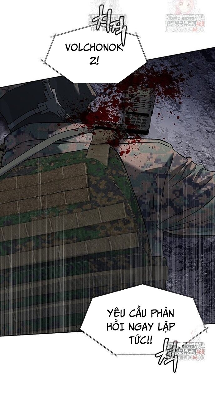 Đội Trưởng Lính Đánh Thuê Chapter 273 - 14