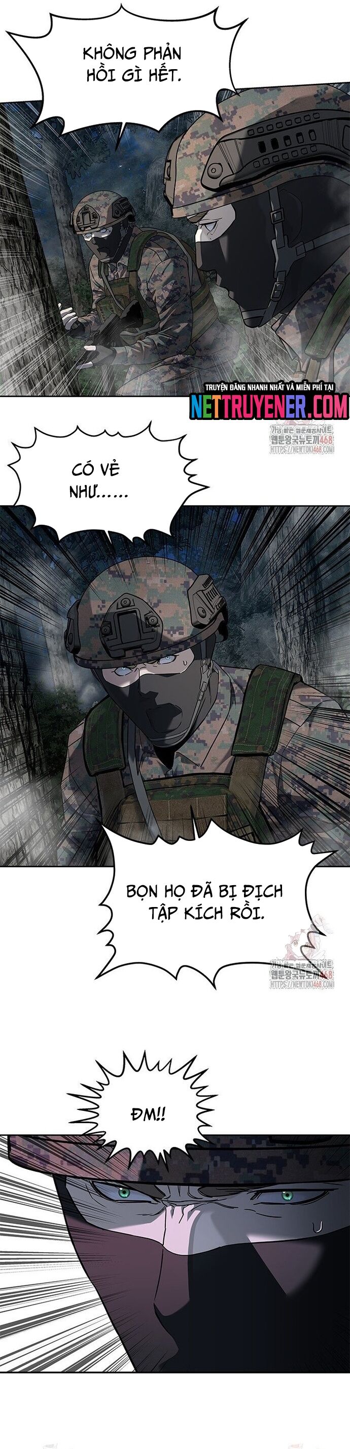 Đội Trưởng Lính Đánh Thuê Chapter 273 - 15