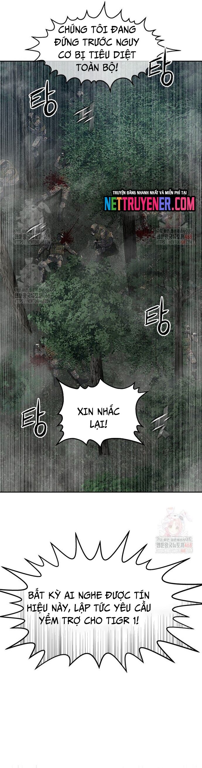 Đội Trưởng Lính Đánh Thuê Chapter 273 - 18