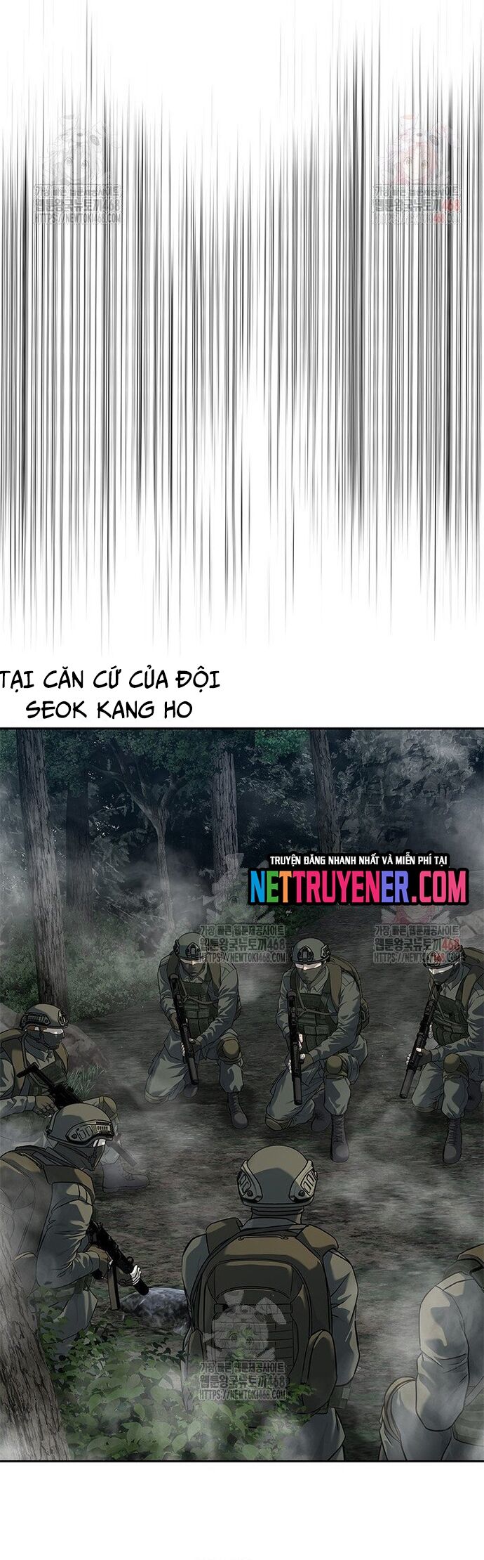 Đội Trưởng Lính Đánh Thuê Chapter 273 - 19