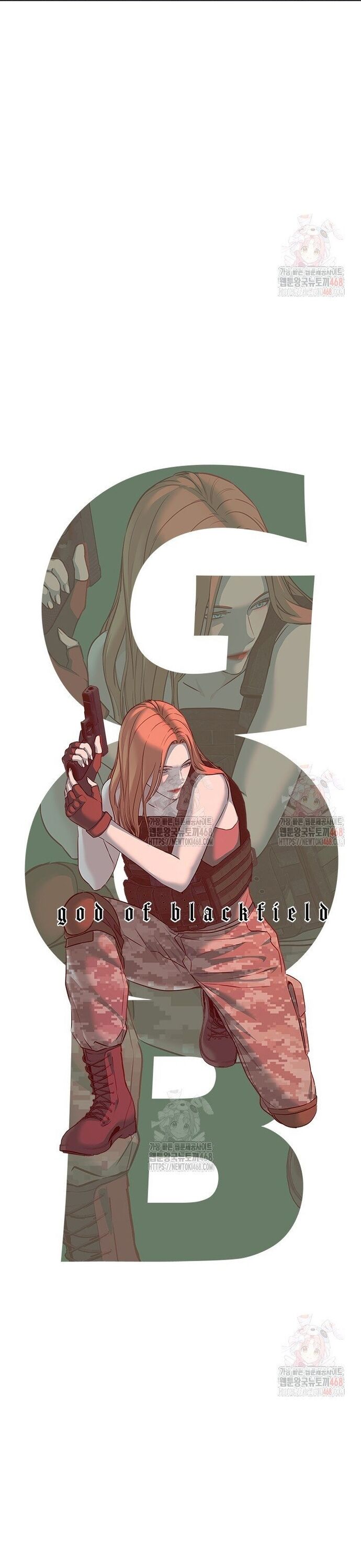 Đội Trưởng Lính Đánh Thuê Chapter 273 - 3