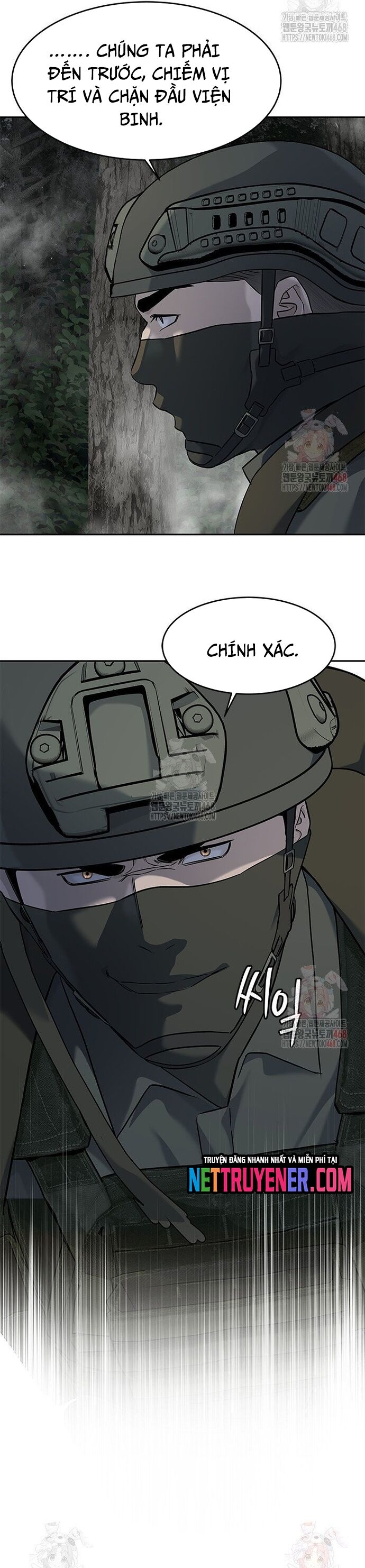 Đội Trưởng Lính Đánh Thuê Chapter 273 - 24