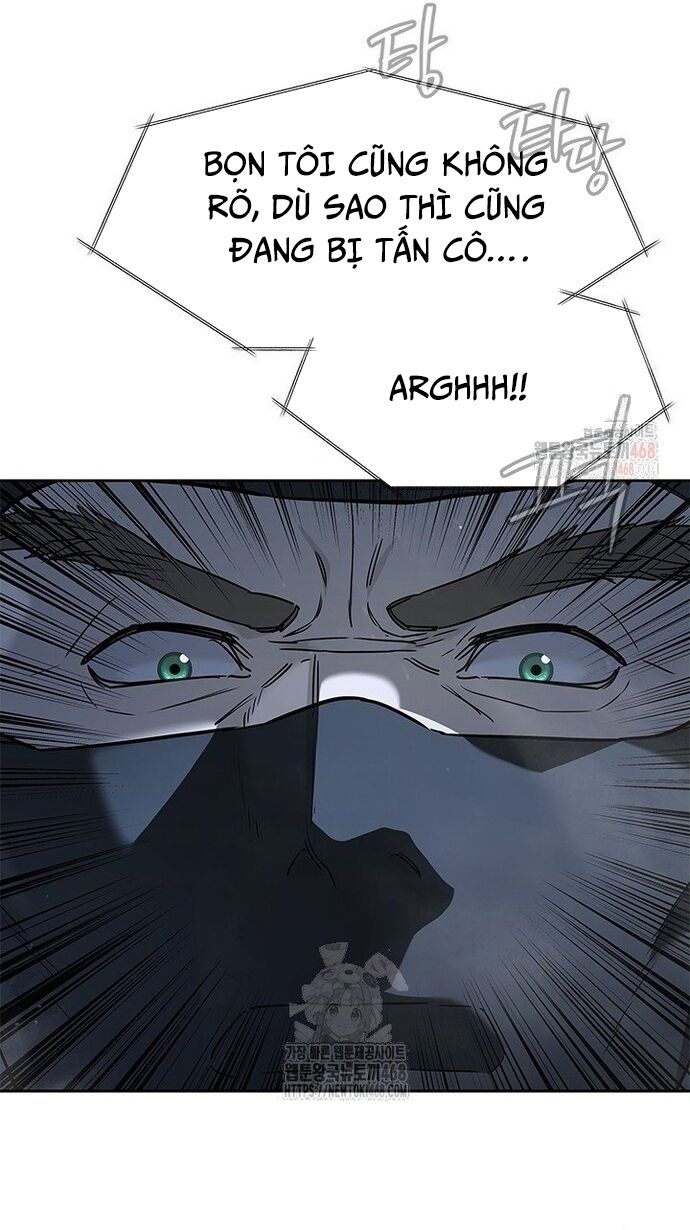 Đội Trưởng Lính Đánh Thuê Chapter 273 - 27