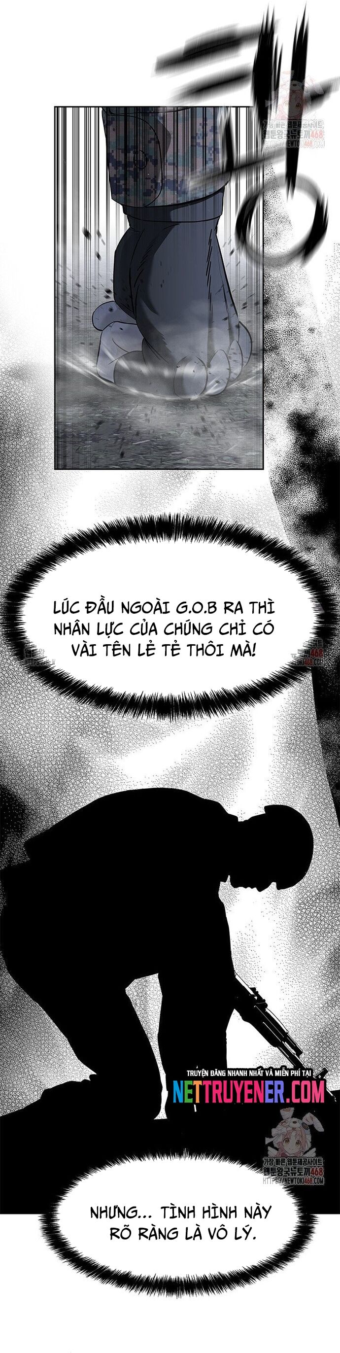 Đội Trưởng Lính Đánh Thuê Chapter 273 - 28