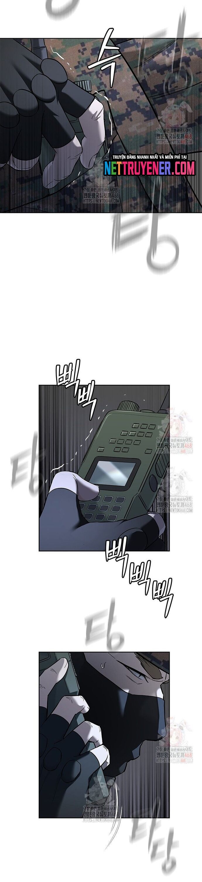 Đội Trưởng Lính Đánh Thuê Chapter 273 - 30