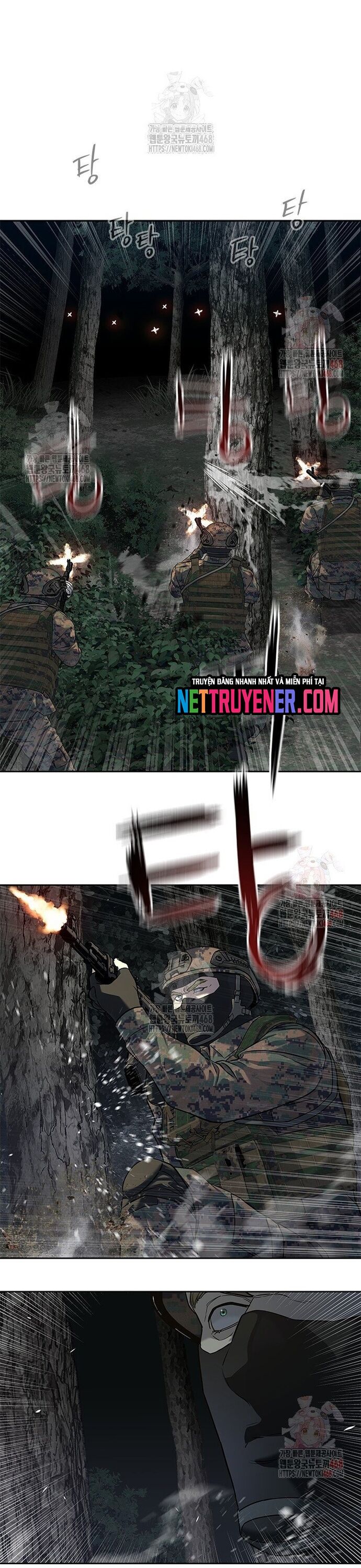 Đội Trưởng Lính Đánh Thuê Chapter 273 - 4