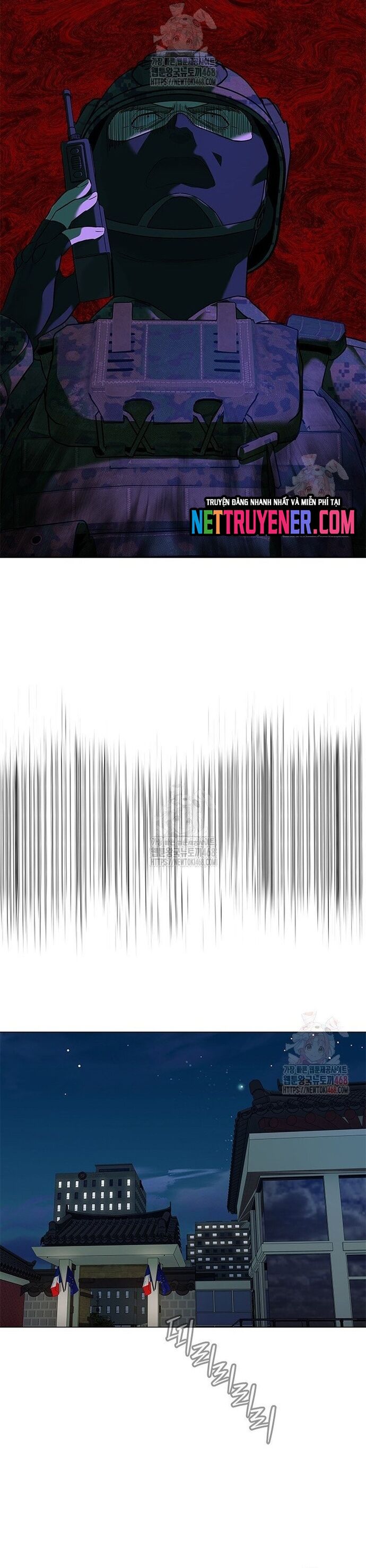 Đội Trưởng Lính Đánh Thuê Chapter 273 - 32