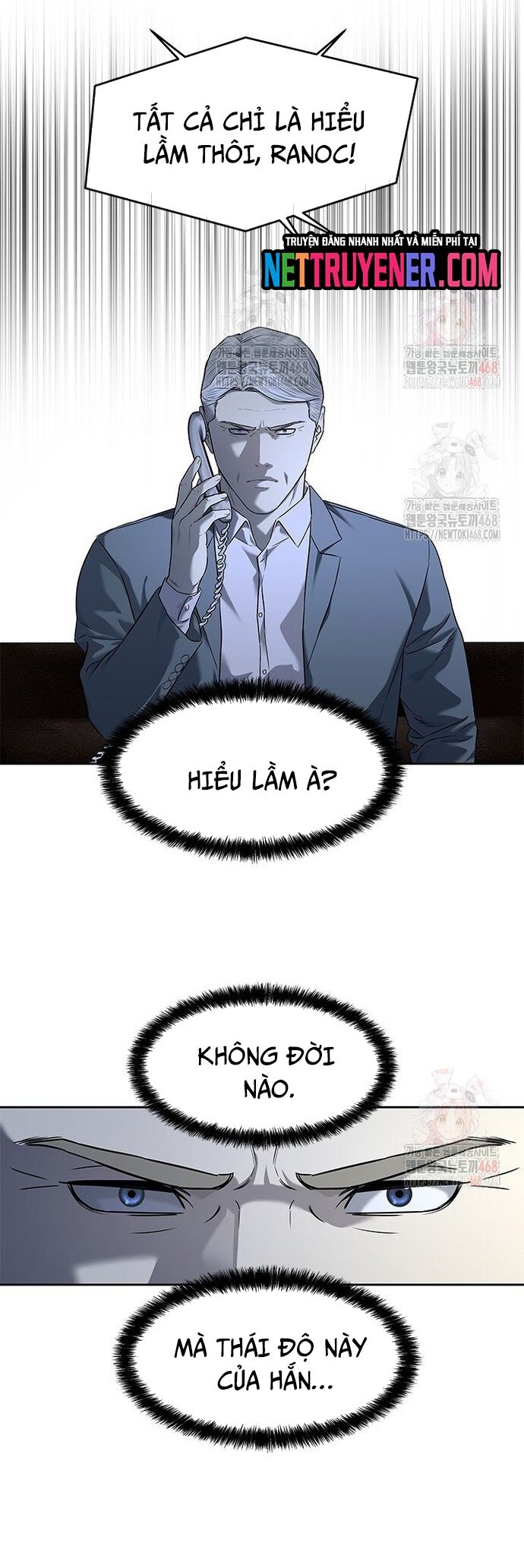 Đội Trưởng Lính Đánh Thuê Chapter 273 - 36