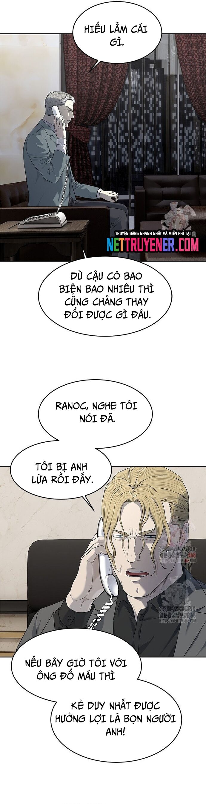 Đội Trưởng Lính Đánh Thuê Chapter 273 - 39