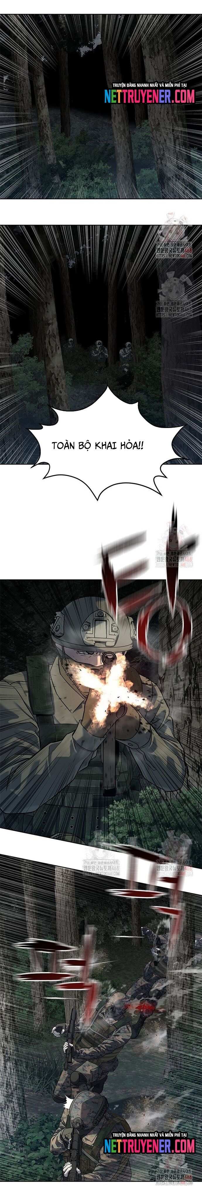 Đội Trưởng Lính Đánh Thuê Chapter 273 - 5