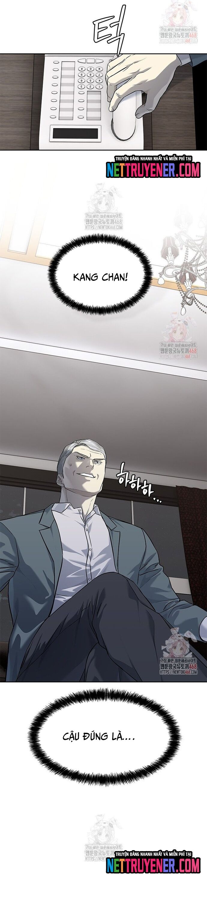 Đội Trưởng Lính Đánh Thuê Chapter 273 - 46