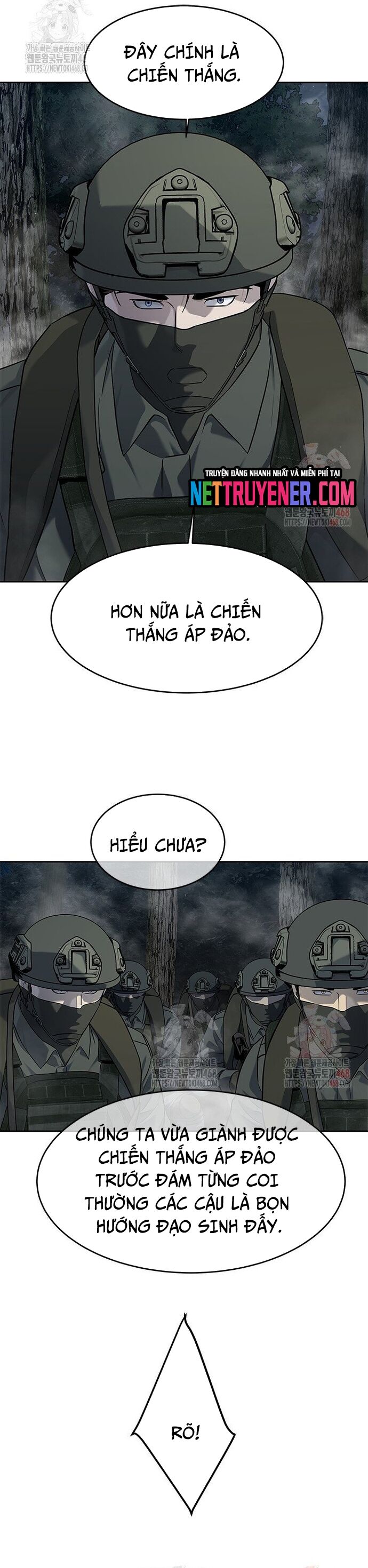 Đội Trưởng Lính Đánh Thuê Chapter 273 - 48