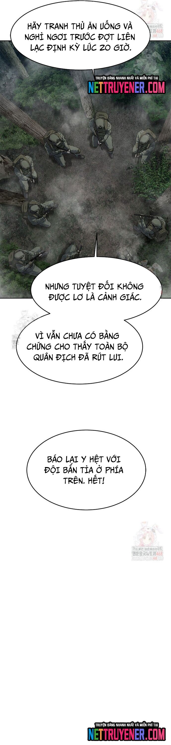 Đội Trưởng Lính Đánh Thuê Chapter 273 - 49