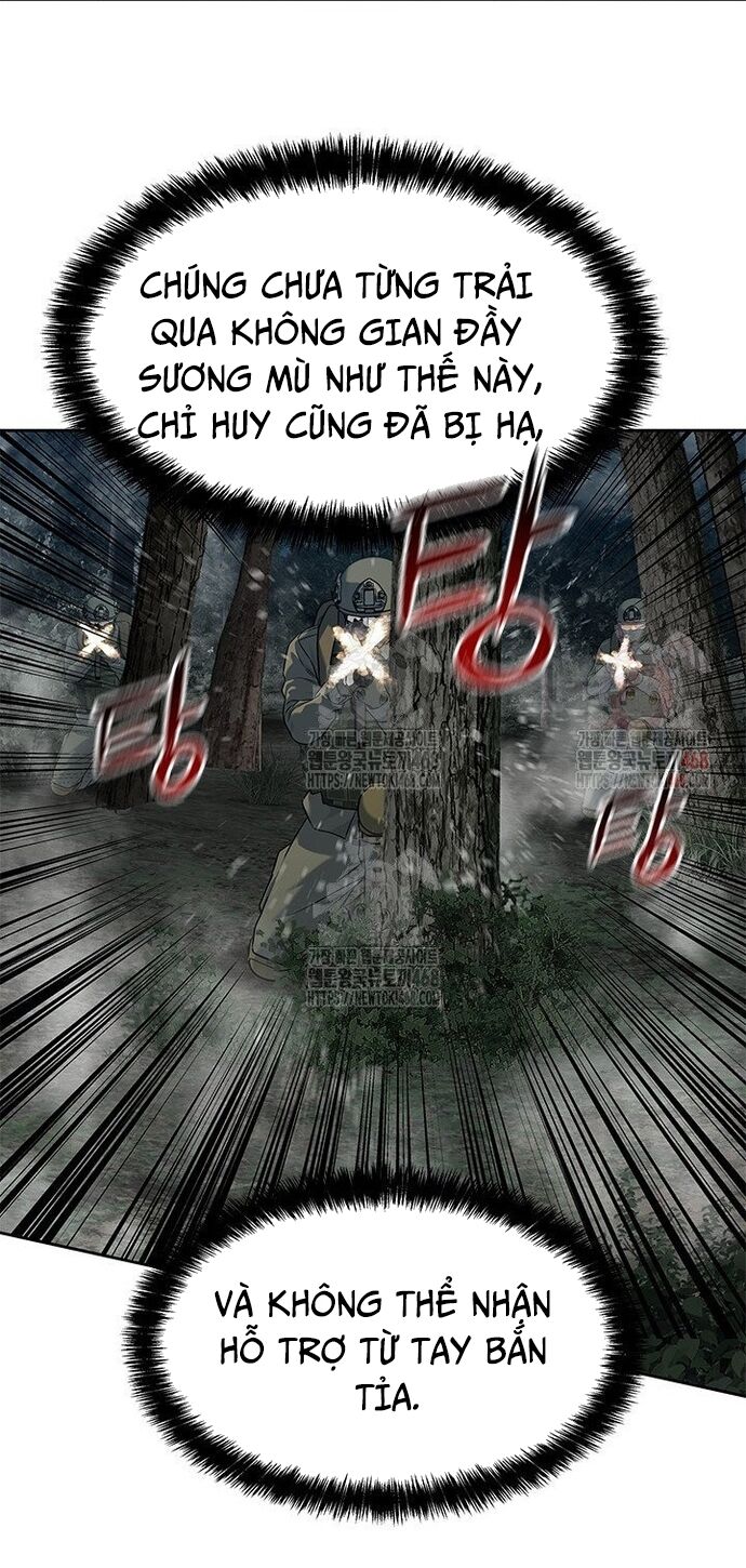 Đội Trưởng Lính Đánh Thuê Chapter 273 - 7
