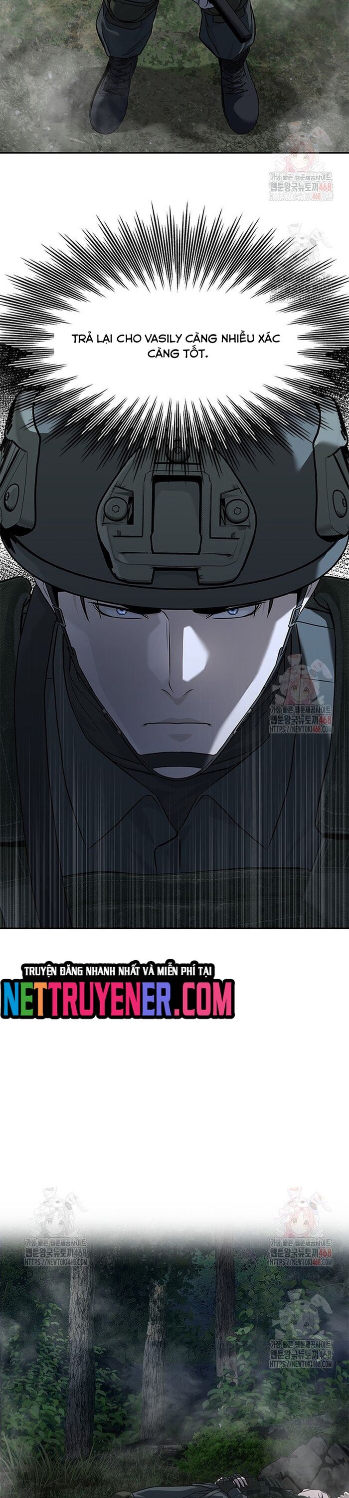 Đội Trưởng Lính Đánh Thuê Chapter 274 - 12