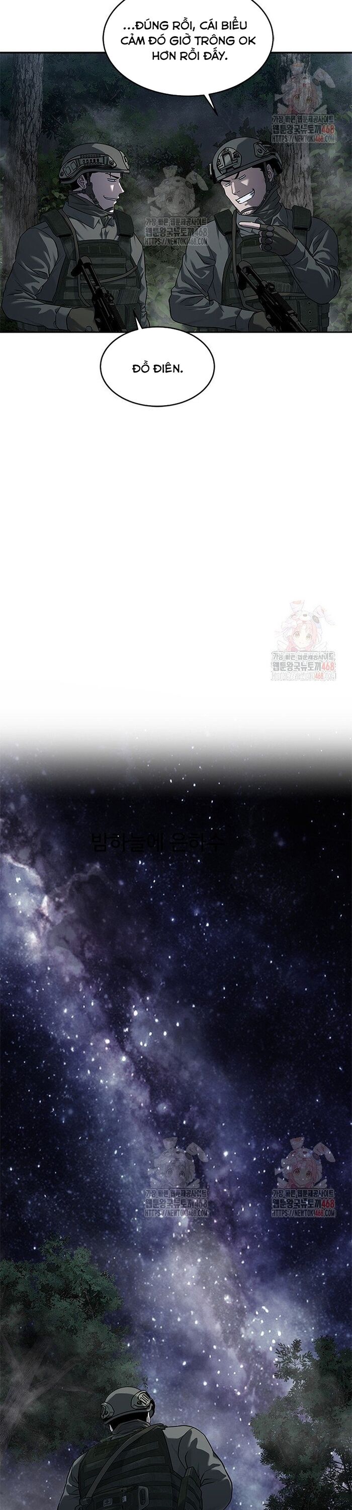 Đội Trưởng Lính Đánh Thuê Chapter 274 - 22