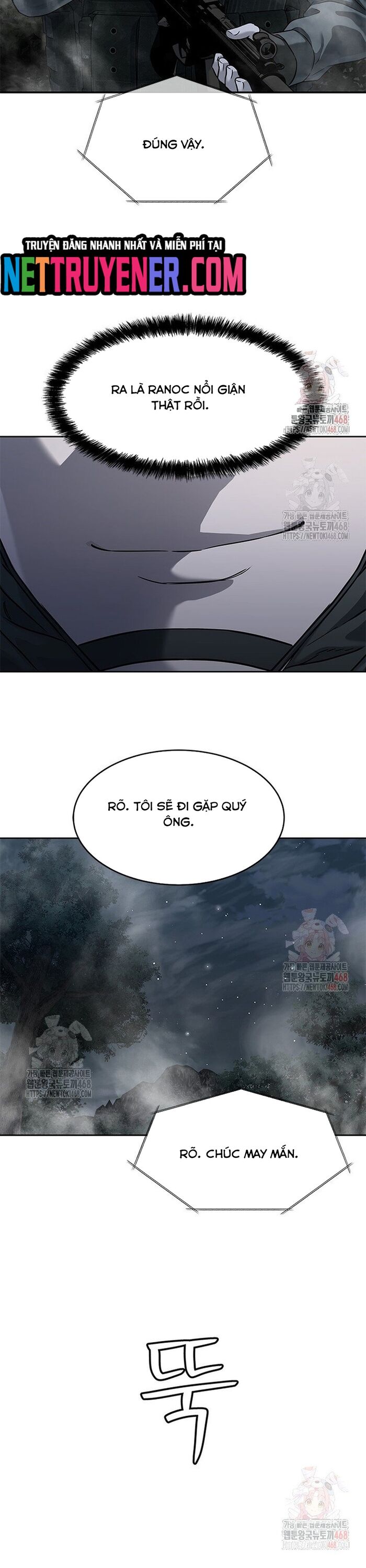 Đội Trưởng Lính Đánh Thuê Chapter 274 - 30