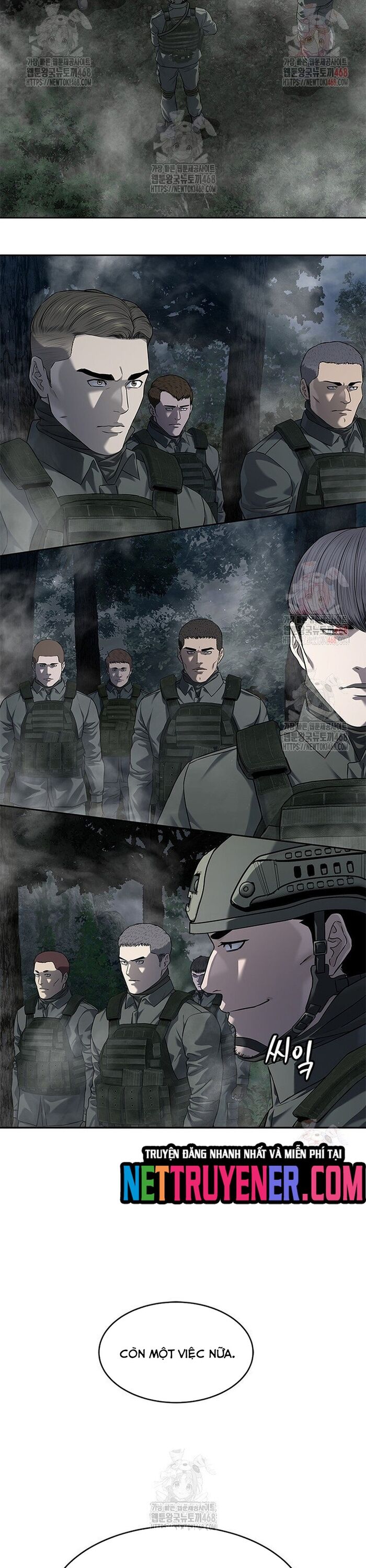 Đội Trưởng Lính Đánh Thuê Chapter 274 - 32