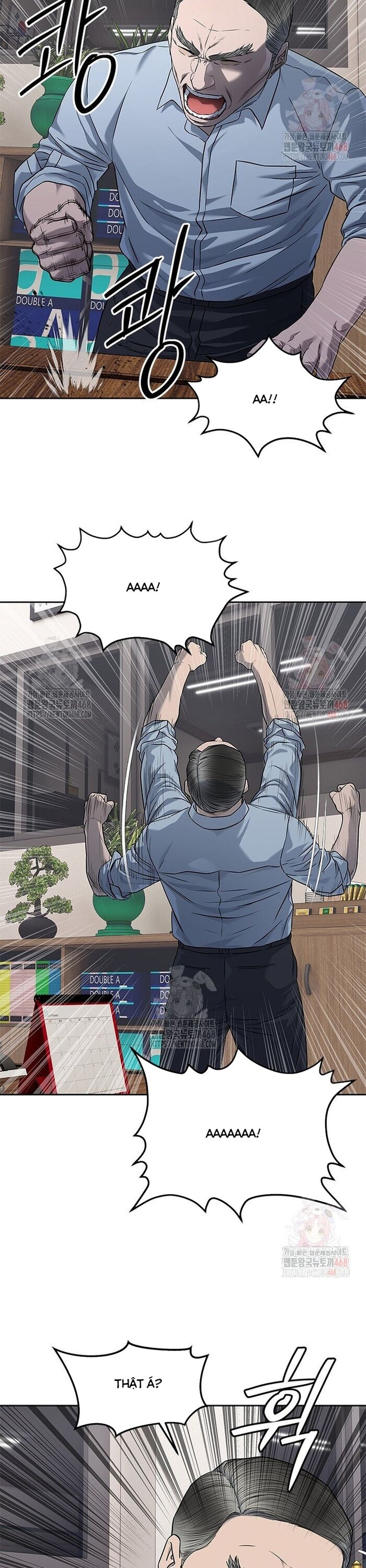 Đội Trưởng Lính Đánh Thuê Chapter 274 - 38