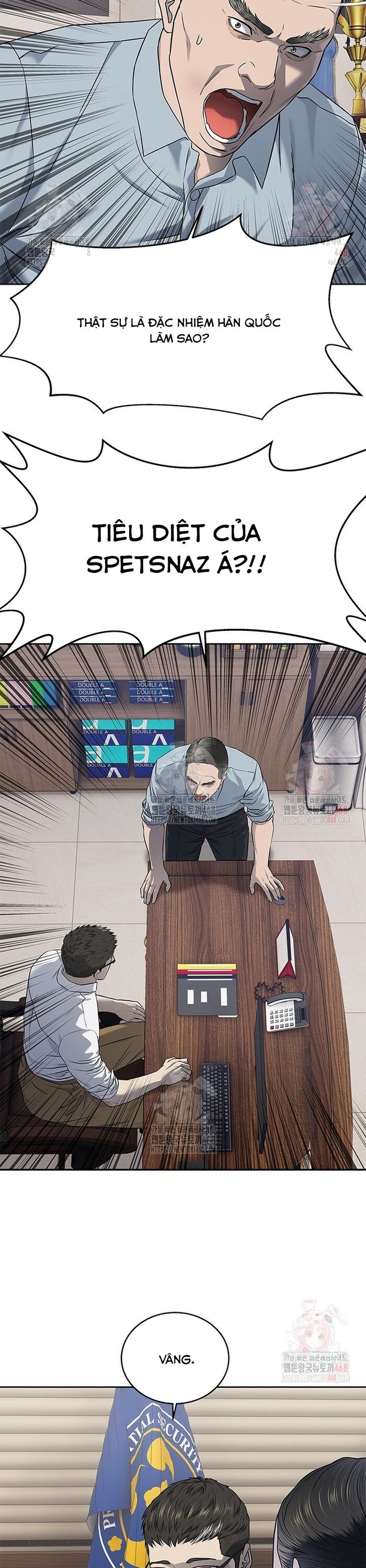 Đội Trưởng Lính Đánh Thuê Chapter 274 - 39