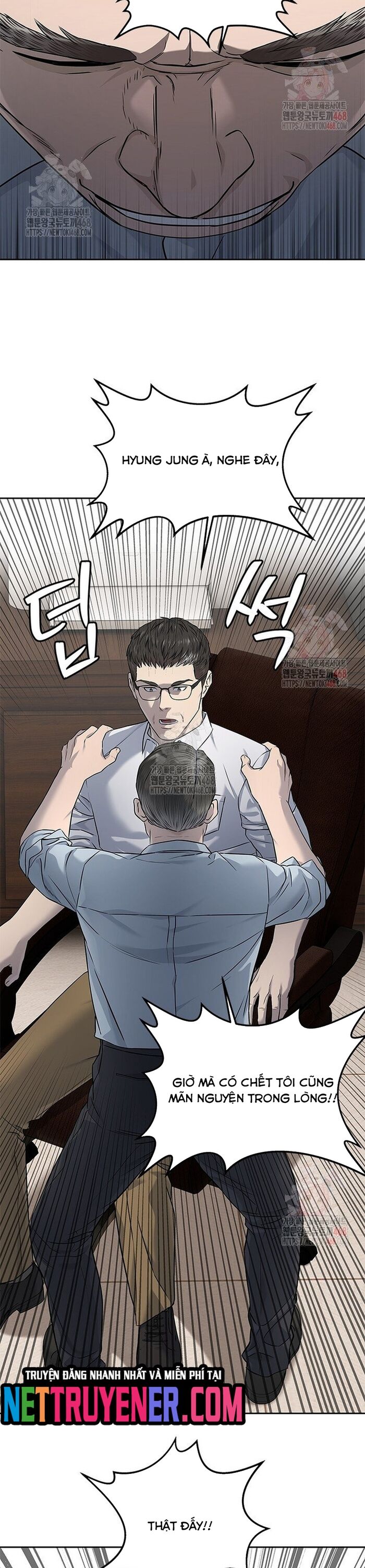 Đội Trưởng Lính Đánh Thuê Chapter 274 - 43