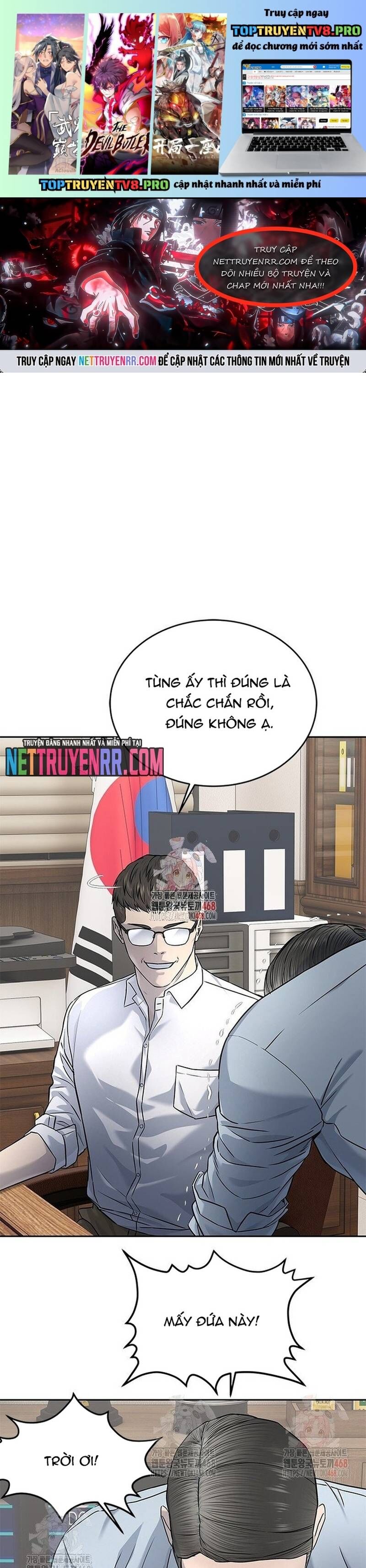 Đội Trưởng Lính Đánh Thuê Chapter 275 - 2