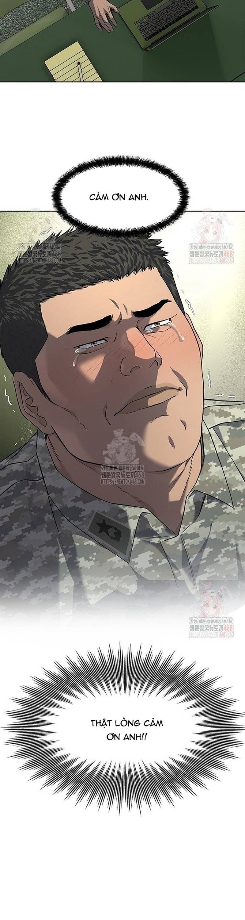 Đội Trưởng Lính Đánh Thuê Chapter 275 - 12