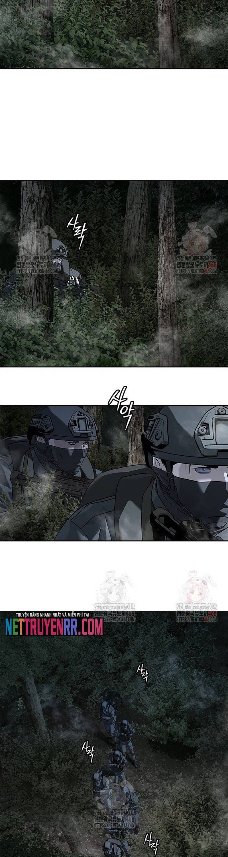 Đội Trưởng Lính Đánh Thuê Chapter 275 - 14