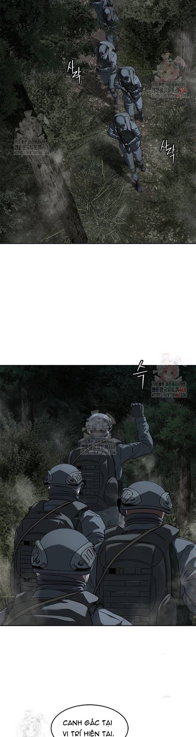Đội Trưởng Lính Đánh Thuê Chapter 275 - 15