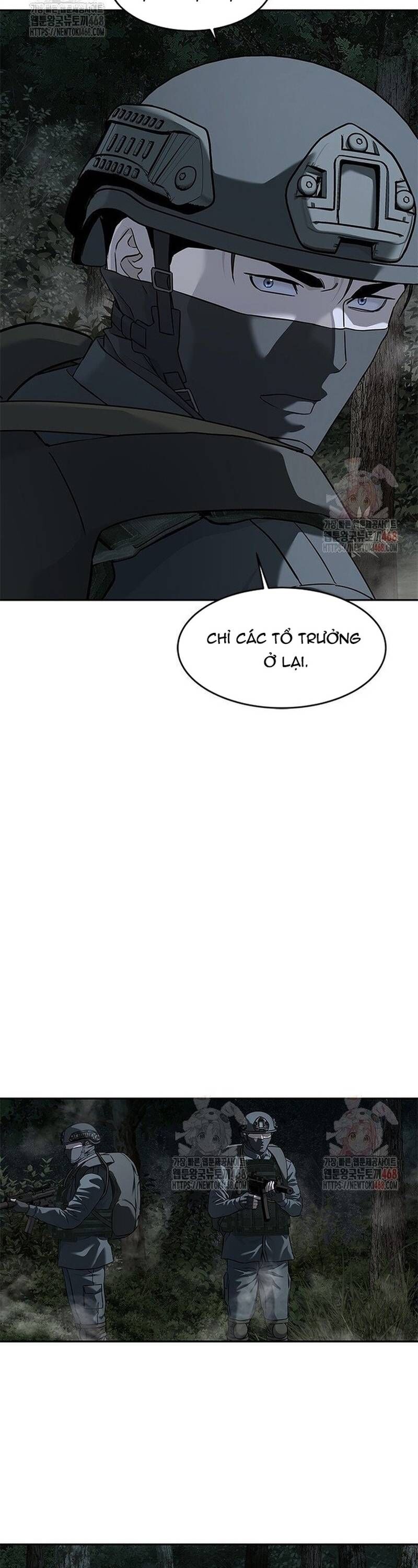 Đội Trưởng Lính Đánh Thuê Chapter 275 - 16