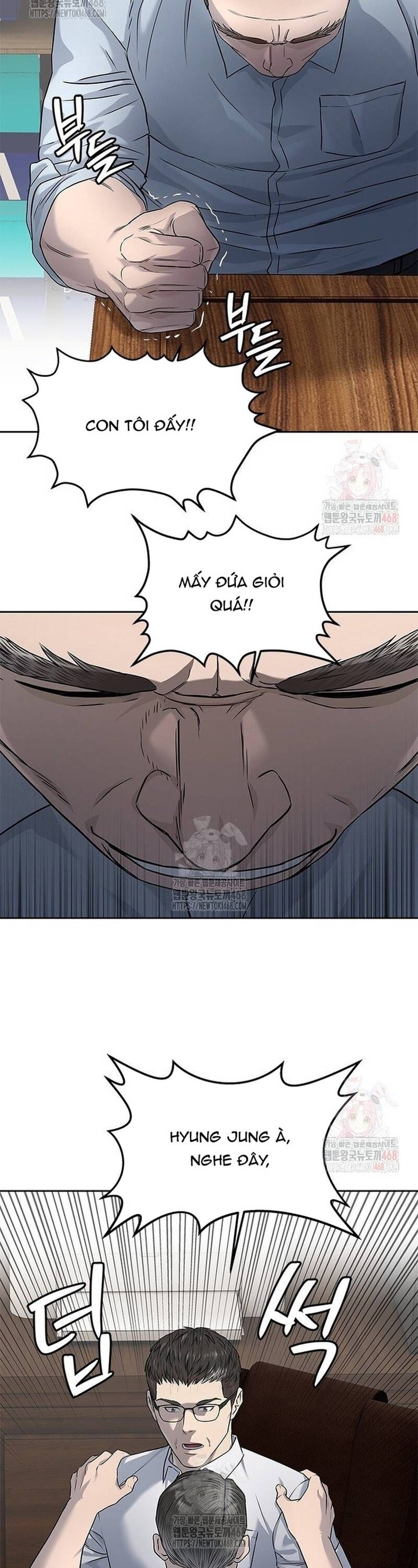 Đội Trưởng Lính Đánh Thuê Chapter 275 - 3