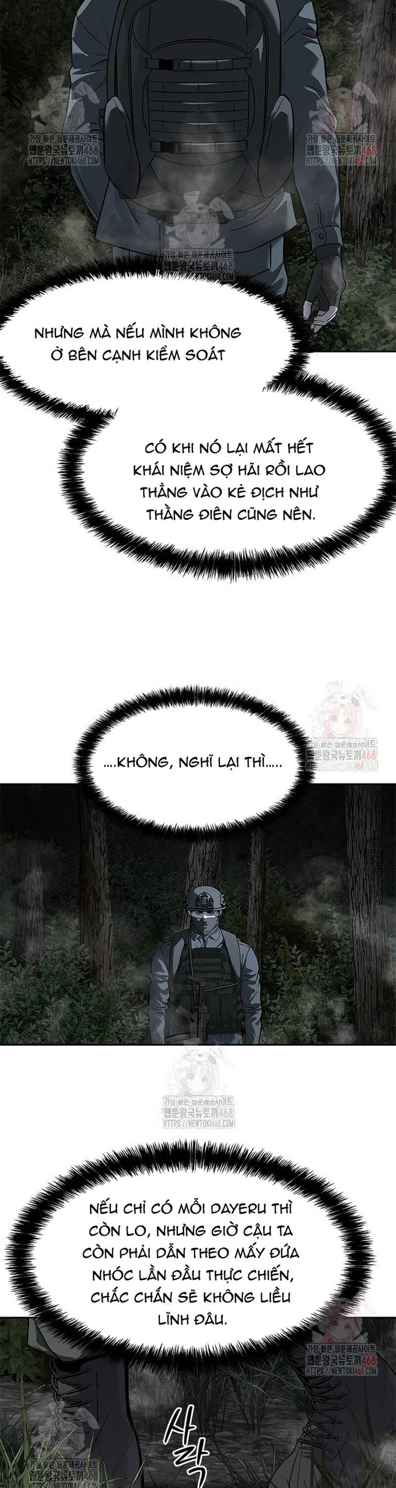 Đội Trưởng Lính Đánh Thuê Chapter 275 - 26