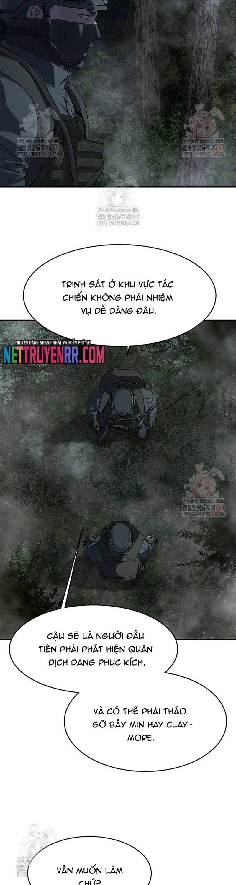 Đội Trưởng Lính Đánh Thuê Chapter 275 - 30