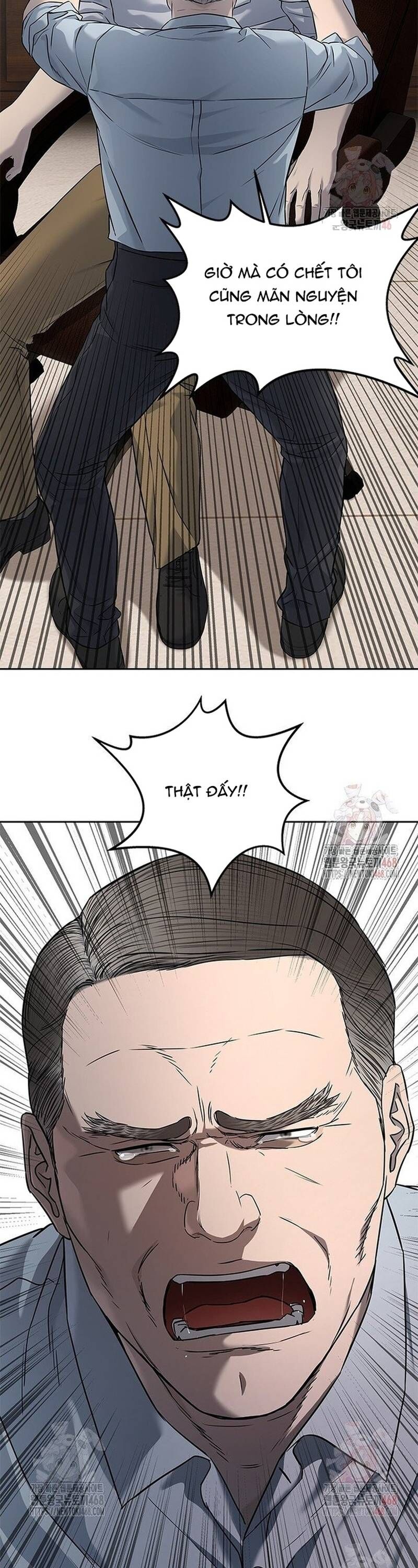 Đội Trưởng Lính Đánh Thuê Chapter 275 - 4
