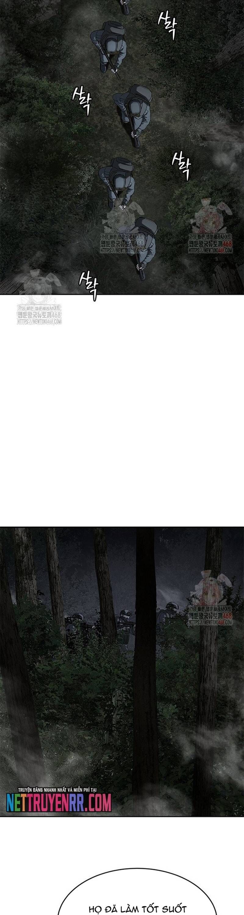 Đội Trưởng Lính Đánh Thuê Chapter 275 - 36