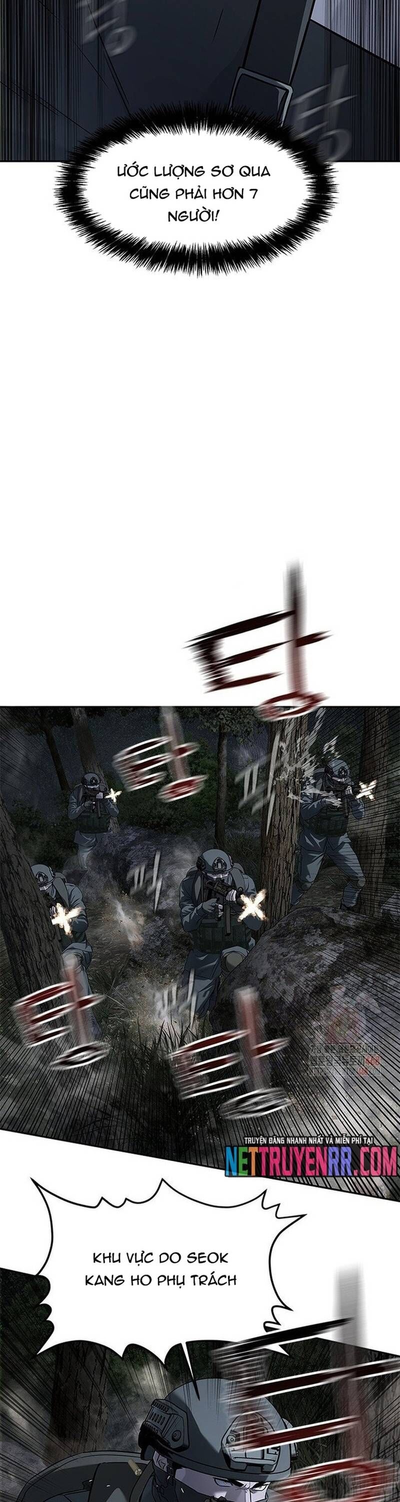 Đội Trưởng Lính Đánh Thuê Chapter 275 - 38