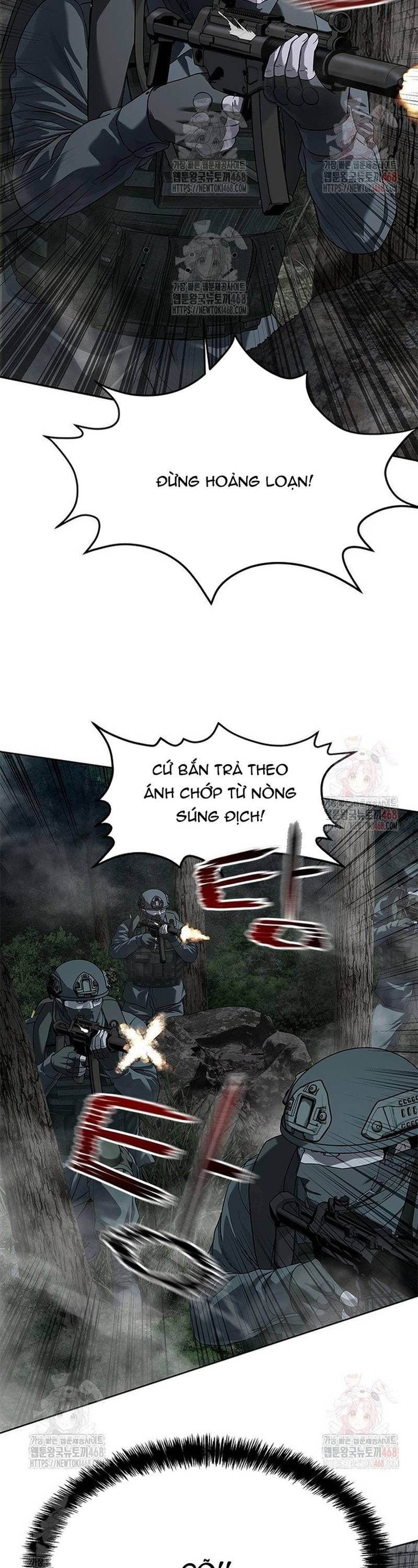 Đội Trưởng Lính Đánh Thuê Chapter 275 - 39