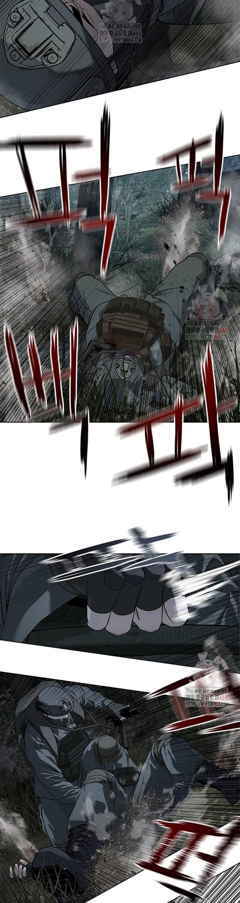 Đội Trưởng Lính Đánh Thuê Chapter 275 - 42