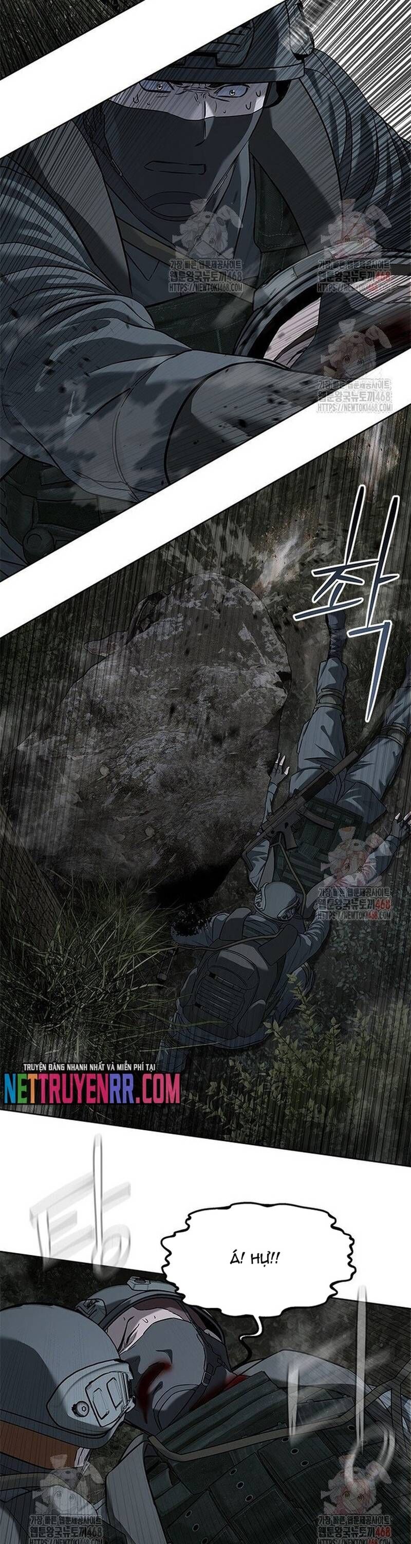Đội Trưởng Lính Đánh Thuê Chapter 275 - 43