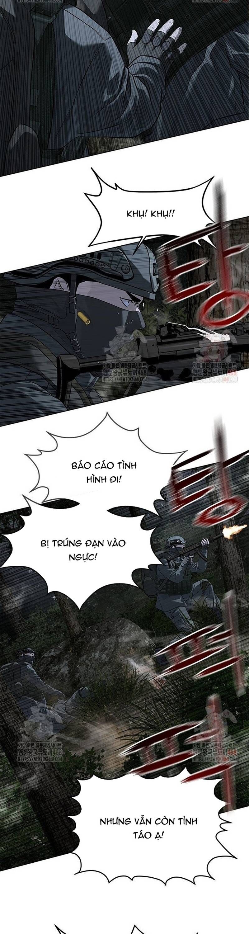 Đội Trưởng Lính Đánh Thuê Chapter 275 - 44