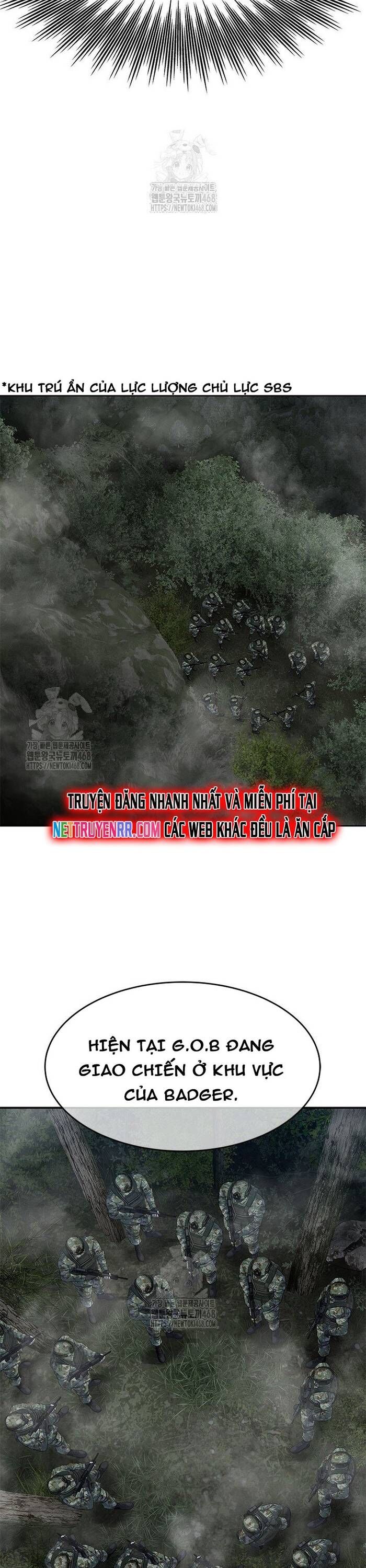 Đội Trưởng Lính Đánh Thuê Chapter 276 - 13