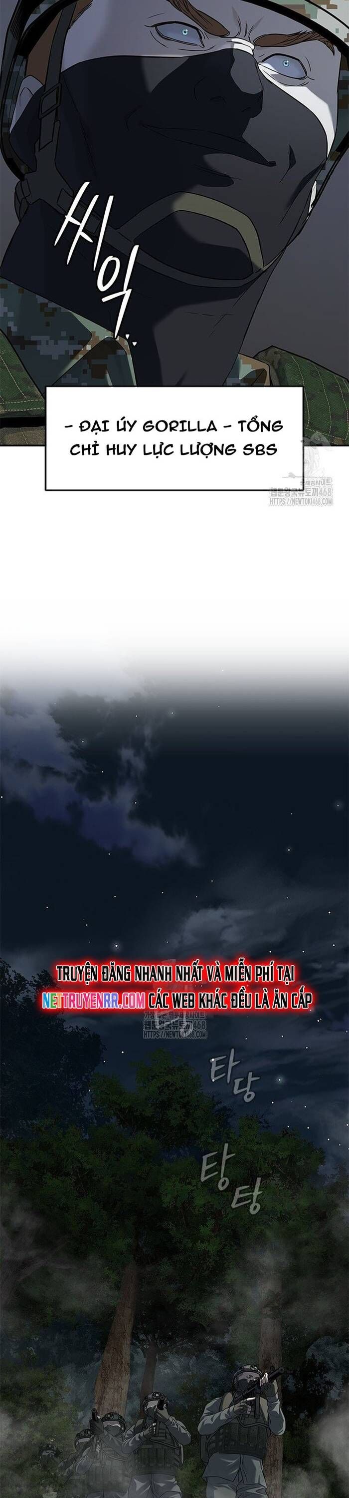 Đội Trưởng Lính Đánh Thuê Chapter 276 - 16