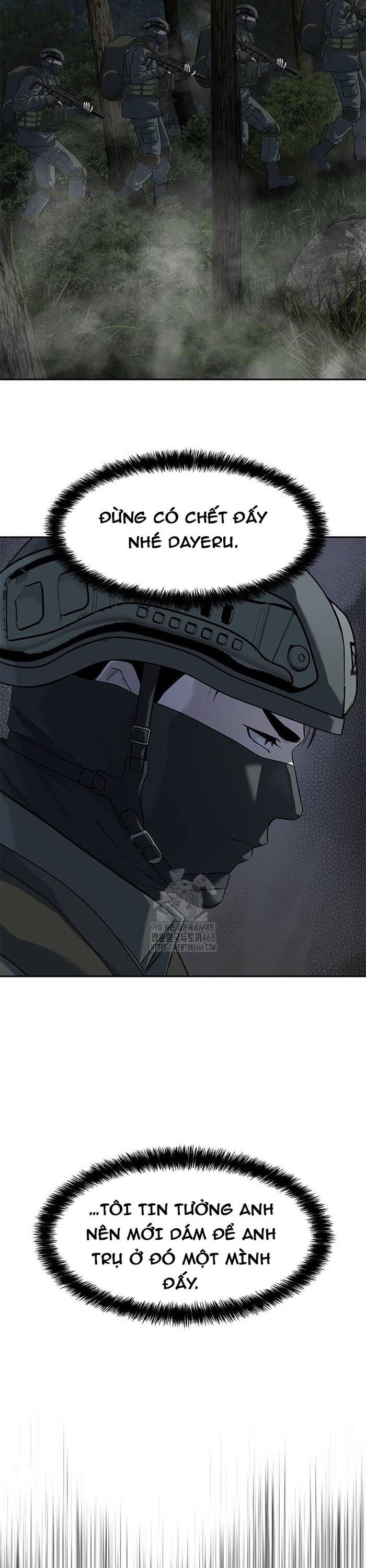 Đội Trưởng Lính Đánh Thuê Chapter 276 - 20