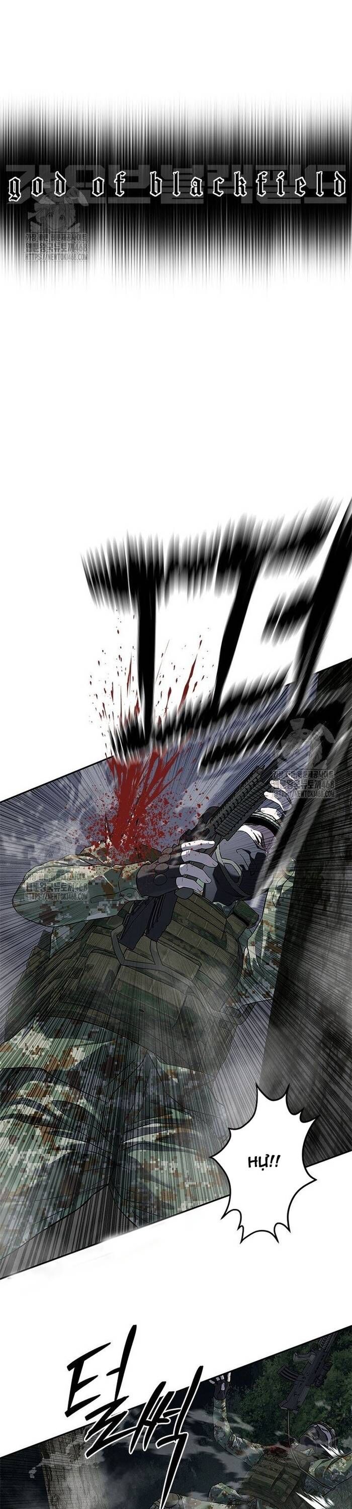 Đội Trưởng Lính Đánh Thuê Chapter 276 - 3