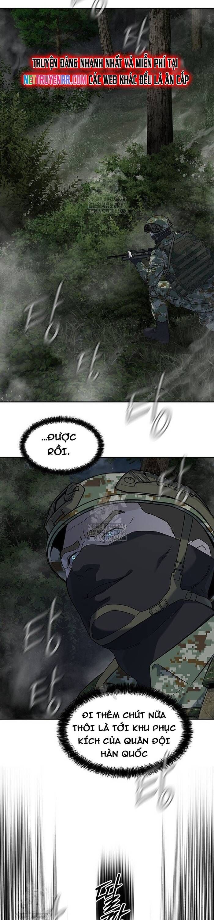 Đội Trưởng Lính Đánh Thuê Chapter 276 - 25