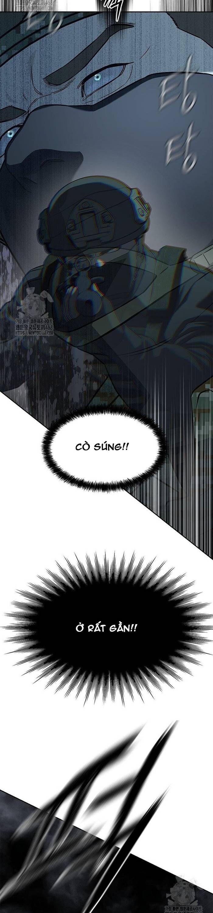 Đội Trưởng Lính Đánh Thuê Chapter 276 - 26