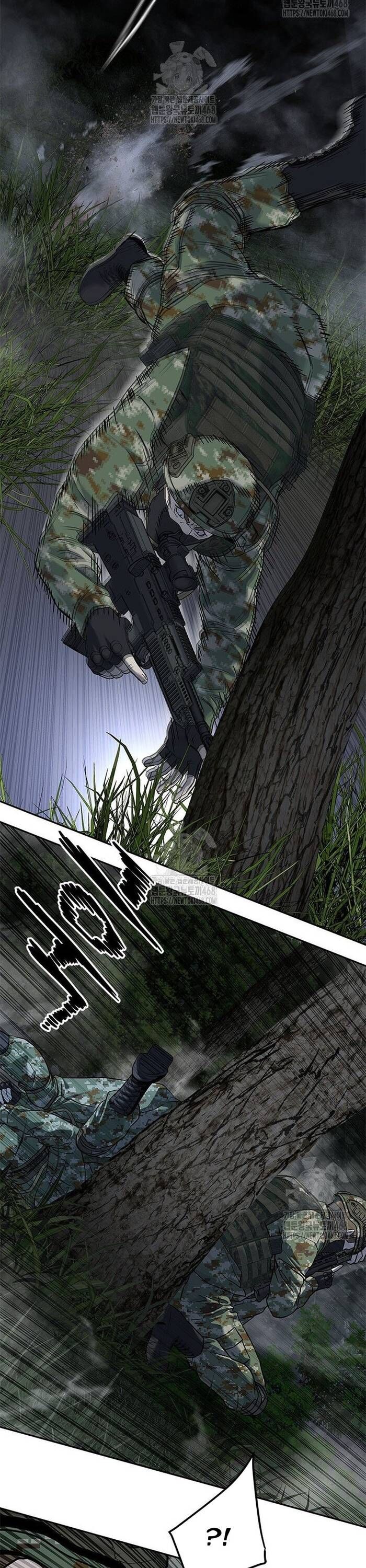 Đội Trưởng Lính Đánh Thuê Chapter 276 - 27