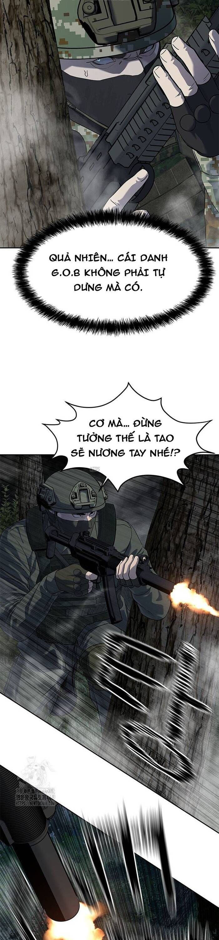 Đội Trưởng Lính Đánh Thuê Chapter 276 - 29