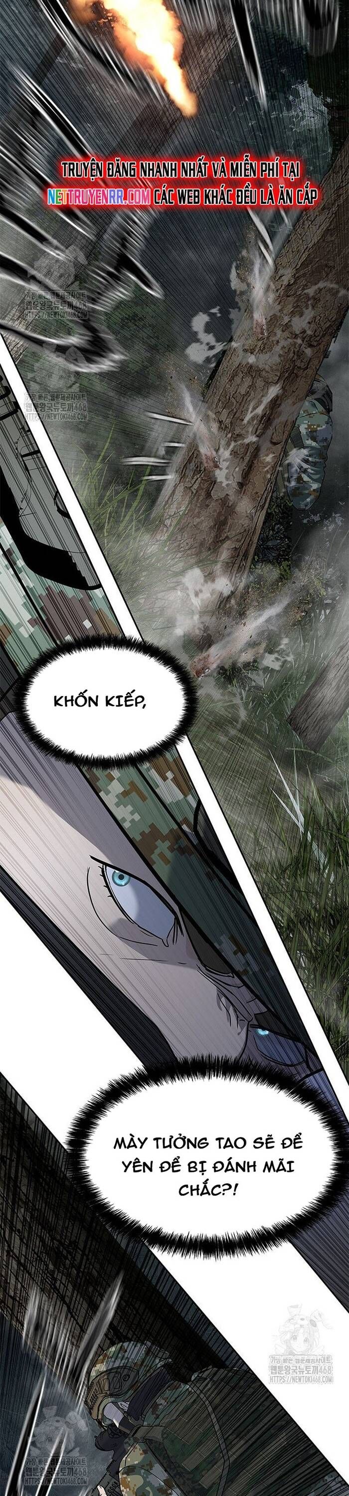Đội Trưởng Lính Đánh Thuê Chapter 276 - 30