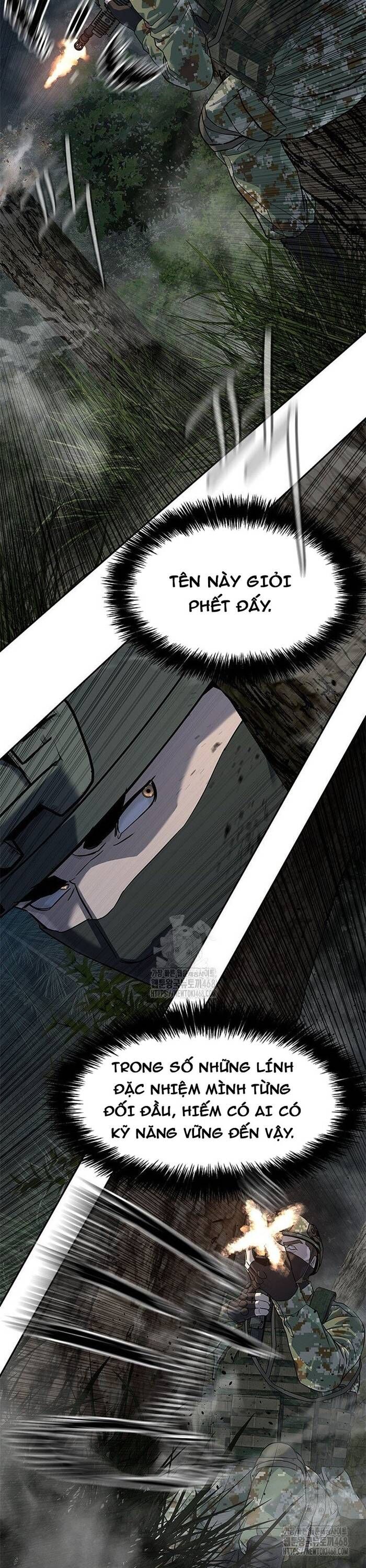 Đội Trưởng Lính Đánh Thuê Chapter 276 - 31